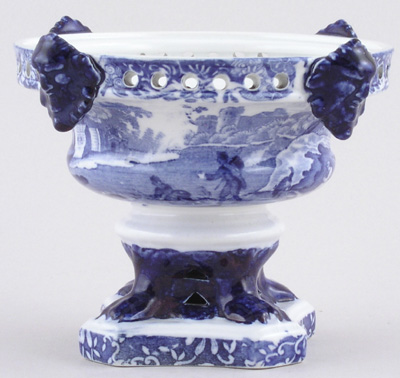 Pastille Burner c1890